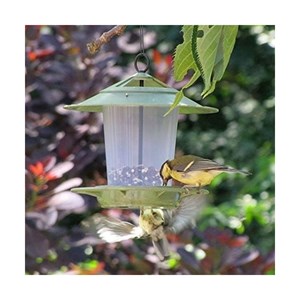 Mangeoire eco en plastique recyclé