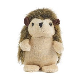 Peluche hérisson - 9 cm