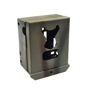 Boitier de sécurité pour caméra spypoint