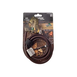 Câble de sécurité python pour pièges pho