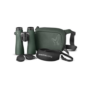 Jumelles swarovski nl pure 10x52