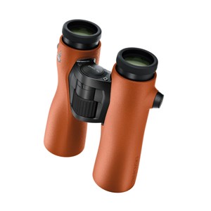 Jumelles swarovski nl pure 8x42 burnt or