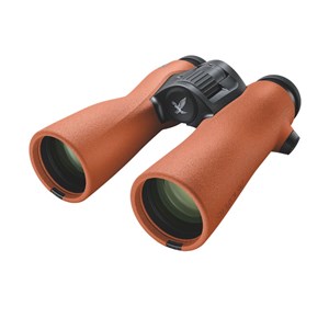 Jumelles swarovski nl pure 8x42 burnt or