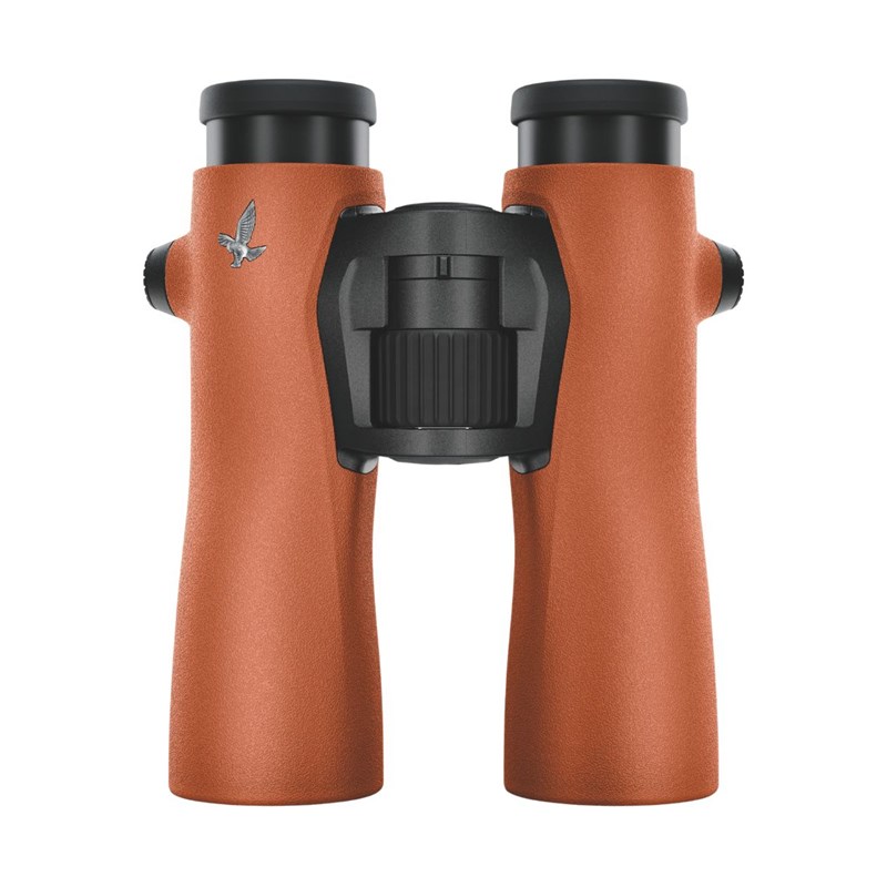 Jumelles swarovski nl pure 12x42 burnt o