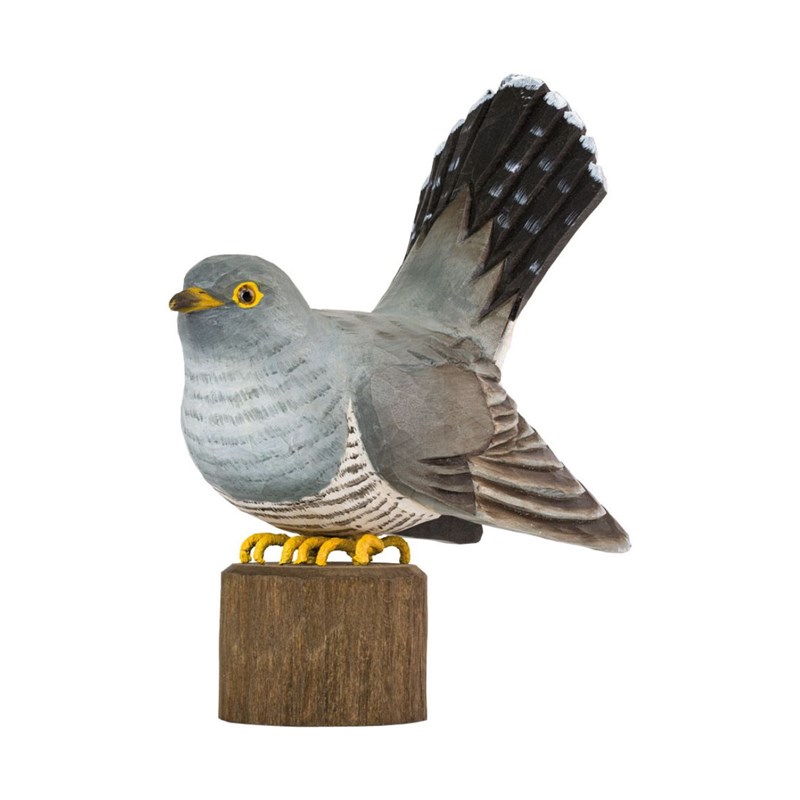 Decobird coucou gris