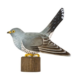 Decobird coucou gris