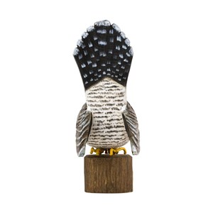 Decobird coucou gris