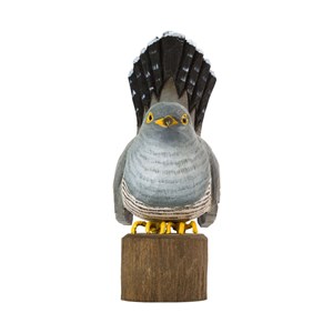 Decobird coucou gris