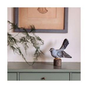 Decobird coucou gris
