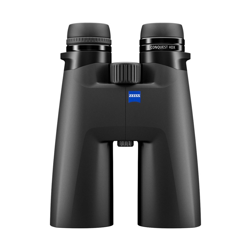 Jumelles zeiss conquest hdx 10x56