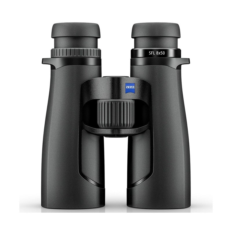 Jumelles zeiss victory sfl 8x50