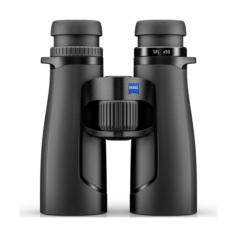 Jumelles zeiss victory sfl 10x50