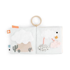 Done by deer livre d'éveil  lalee et bi