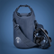 Sac tube étanche 3l - orion Bleu foncé