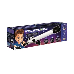 Télescope 40 activités