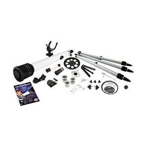 Télescope 40 activités