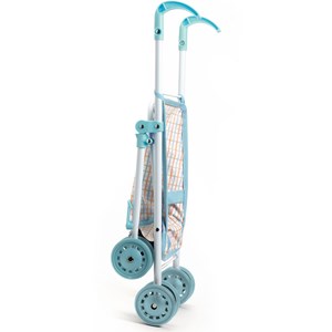 Poussette pour poupon