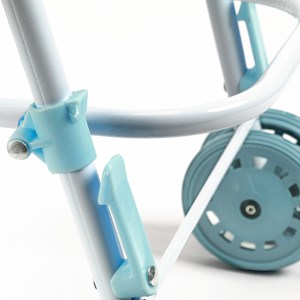 Poussette pour poupon