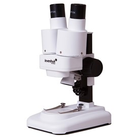 Mon premier microscope 1st levenhuk