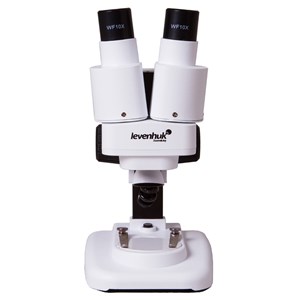 Mon premier microscope 1st levenhuk