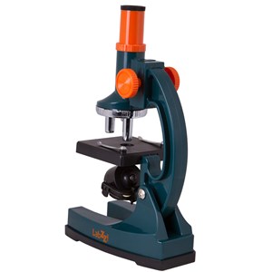 Microscope labzz m1 levenhuk