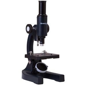 Microscope 2s ng levenhuk
