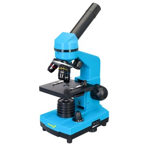 Microscope rainbow 2l levenhuk