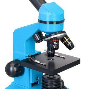 Microscope rainbow 2l levenhuk