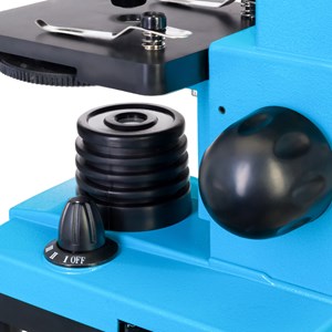 Microscope rainbow 2l levenhuk