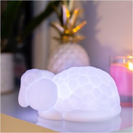 Veilleuse Simon le mouton