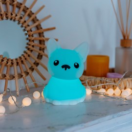 Veilleuse doggy light