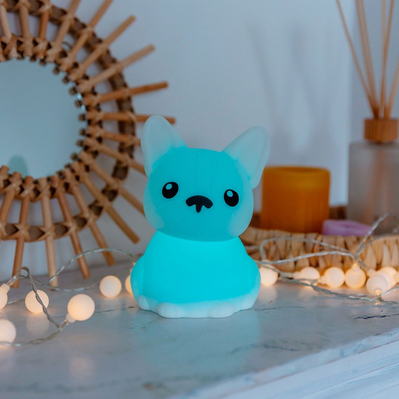 Veilleuse doggy light