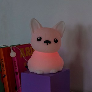 Veilleuse doggy light