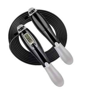 Corde à sauter  compteur numérique