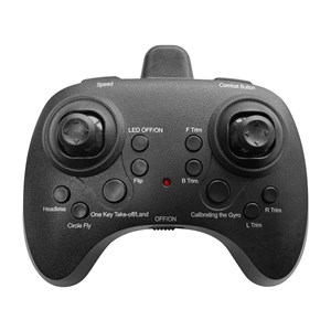 2 drones racing et combat aérien