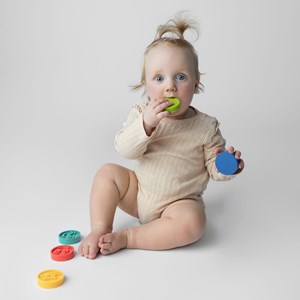 Puzzles sensoriels émotions montessori