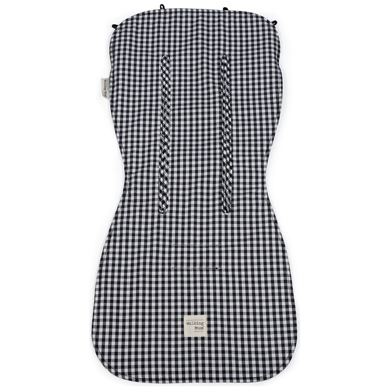 Assise pour poussette