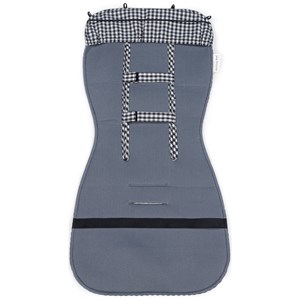 Assise pour poussette