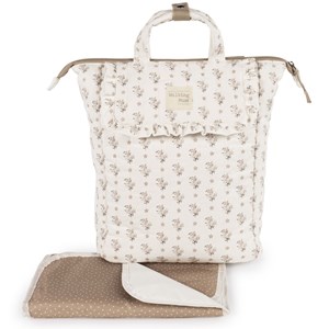 Sac à dos à langer