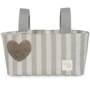Sac à poussette