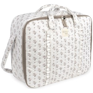 Valise de maternité