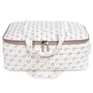 Valise de maternité