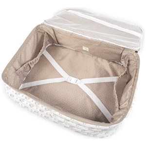 Valise de maternité