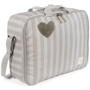 Valise de maternité