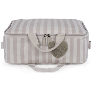 Valise de maternité