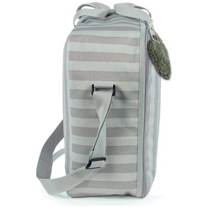 Valise de maternité