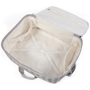 Valise de maternité