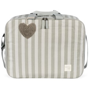 Valise de maternité sintra vert