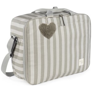 Valise de maternité