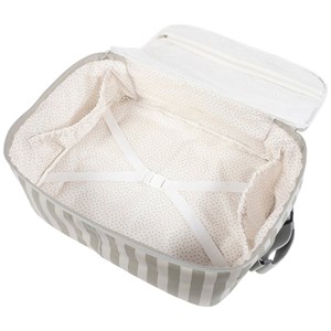 Valise de maternité